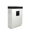 China Factory high frequency 3000va 2400W solar inverter with Charger